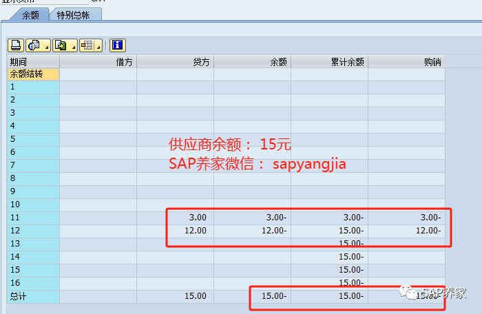 2024年 SAP 年结手册 S4HANA 版本 - 封面图