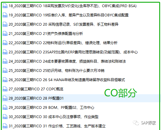 2024年 SAP 年结手册 S4HANA 版本第2季 - 封面图