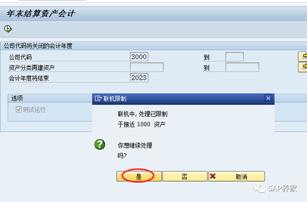 2024年 SAP 年结手册 S4HANA 版本第2季 - 封面图