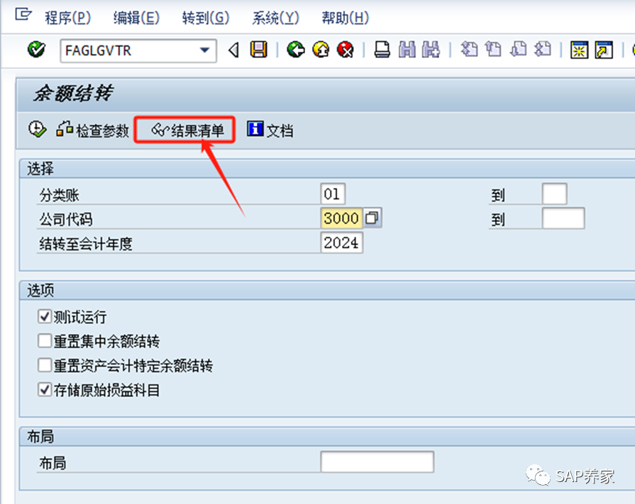 2024年 SAP 年结手册 S4HANA 版本第2季 - 封面图