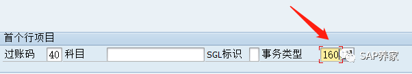 在折旧范围 30 的购置值是负的消息号 AA617 - 封面图