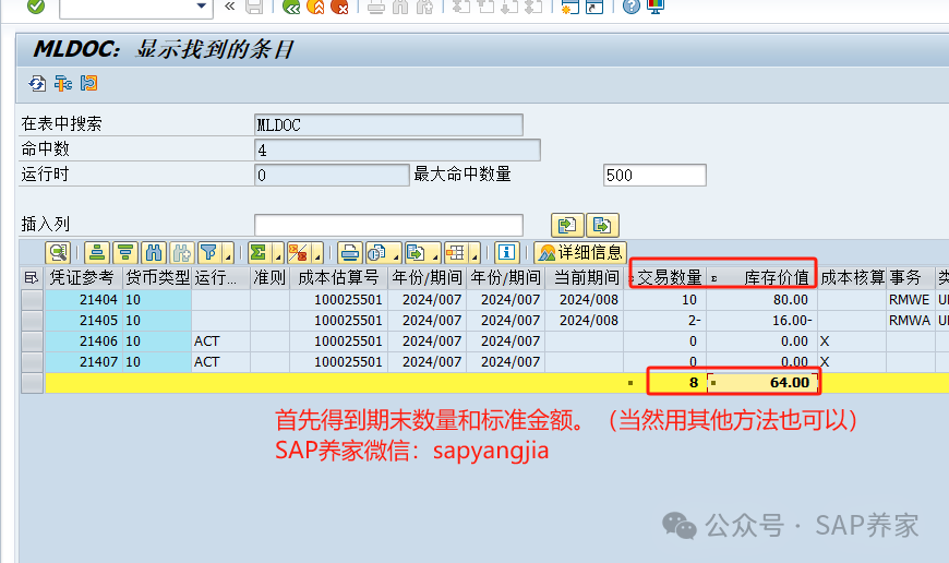 SAP 物料分类账一定月结时才能运行吗 - 封面图