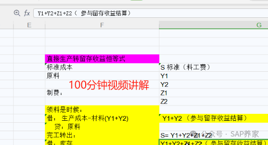 SAP 年结后2025期初为什么不等于2024年末 - 封面图