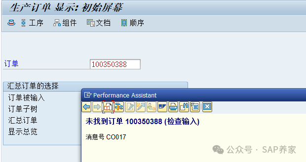 SAP 顾问用 Debug 解决问题上节课详细说明 - 封面图