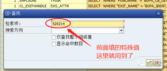 SAPST05解决 F1是结构的问题 - 封面图