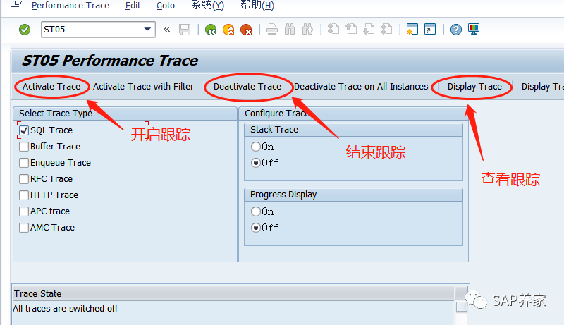 SAPST05解决 F1是结构的问题 - 封面图