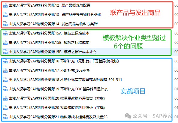S4HANAFICO 提高篇 - 封面图