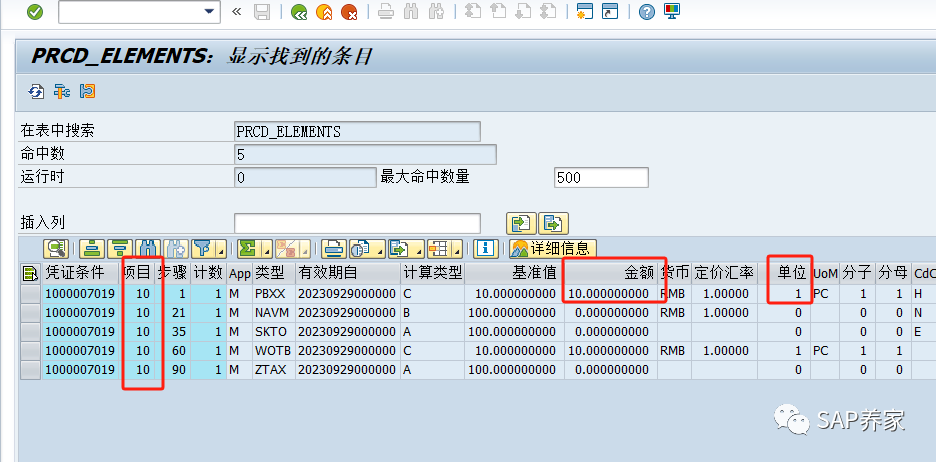 SAP 采购订单价格该怎么取 - 封面图