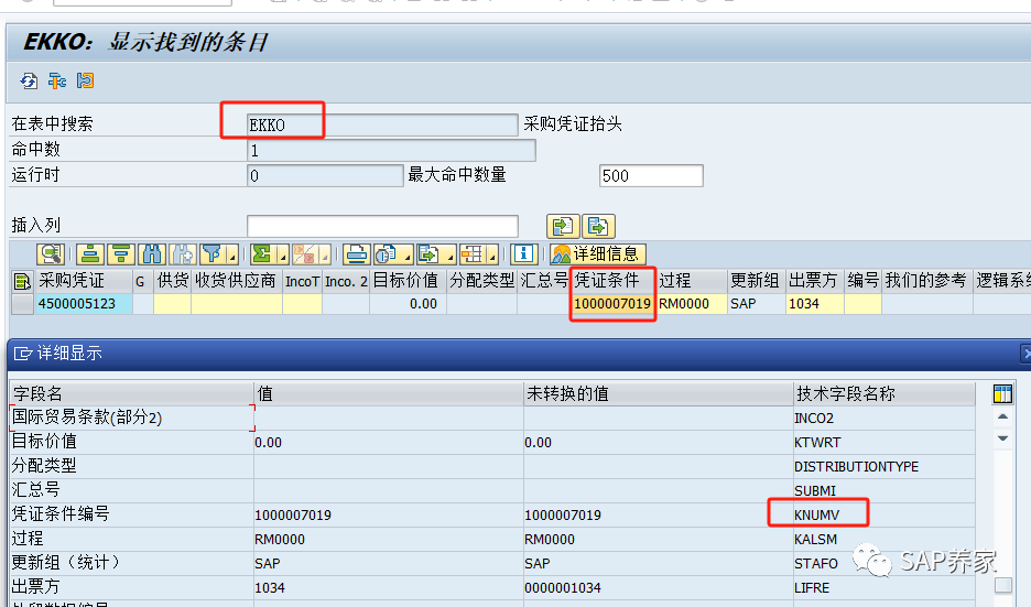 SAP 采购订单价格该怎么取 - 封面图