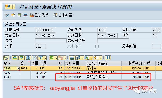 物料分类账中的爱情密码 - 封面图