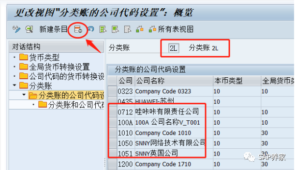 FB08冲销报错 Currencytype10notusedbycompanycode - 封面图