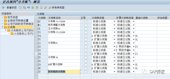 FB08冲销报错 Currencytype10notusedbycompanycode - 封面图