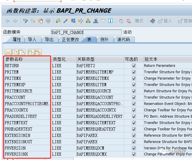 SAP 中 RFC 和 BAPI 的区别和联系 - 封面图