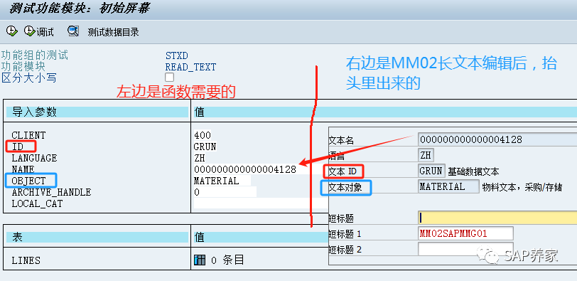 SAP 开发说明书 FS 中长文本改怎么取 - 封面图