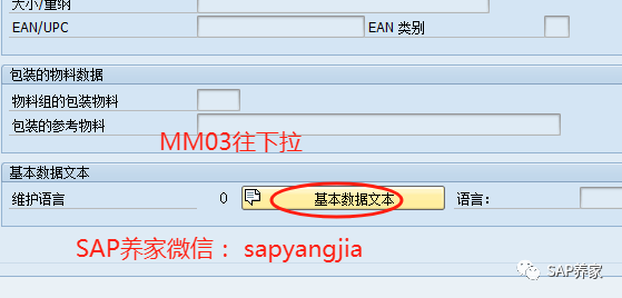 SAP 开发说明书 FS 中长文本改怎么取 - 封面图