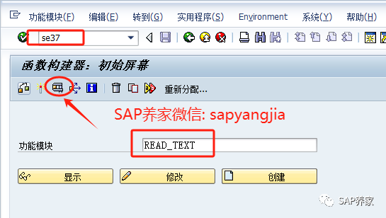 SAP 开发说明书 FS 中长文本改怎么取 - 封面图