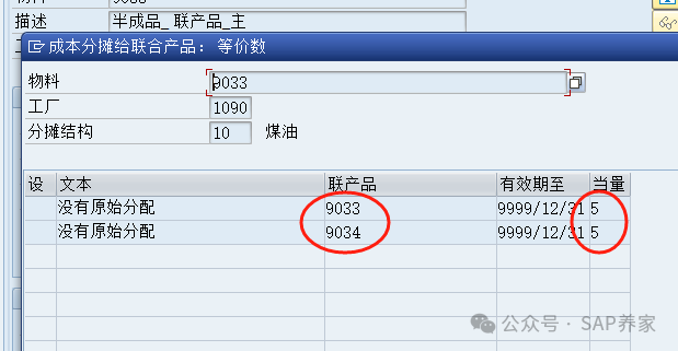 SAP 中联产品和副产品的区别 - 封面图