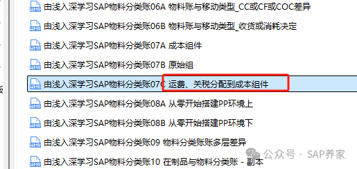 业务方案之碳排放对 SAP 的影响 - 封面图