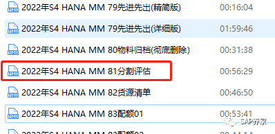 CK11N 标准成本发布为什么报 T030错误 - 封面图