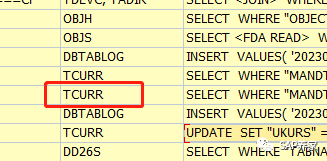 SAP 汇率函数及 OB08SAP 汇率底表 - 封面图