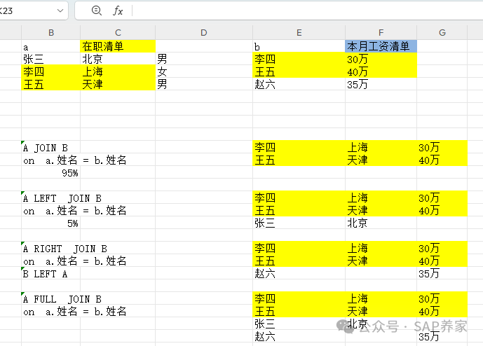 SAP 开发说明书 FS 该怎么写 - 封面图