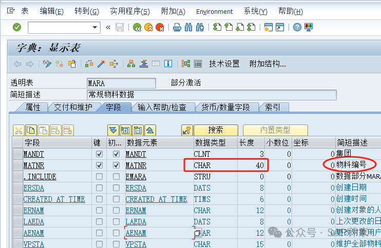 SAP 数据溢出错误一眼就看出思路有的人 - 封面图