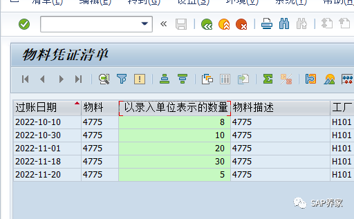 SAP 俄罗斯报表是什么 - 封面图