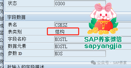 SAP18种根据屏幕字段找表方法 - 封面图