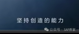 SAP 进销存报表 Plus 非凡天使发布会 - 封面图