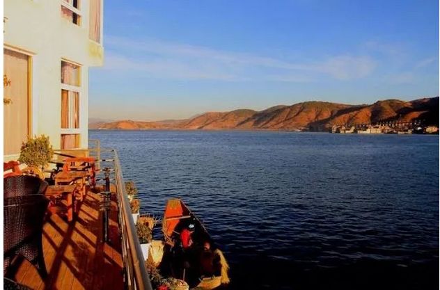 各国民宿的特质，你来了解一下