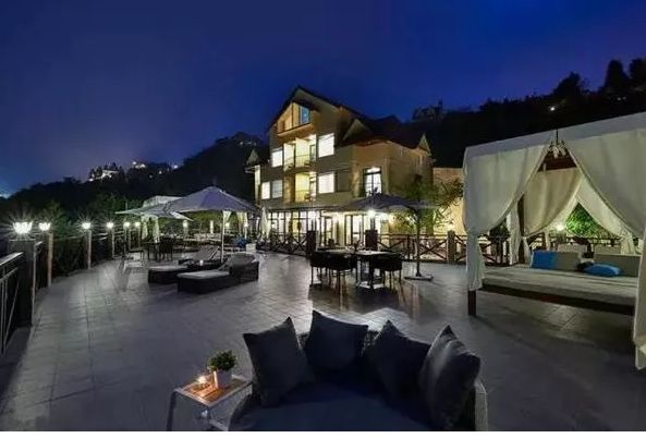 各国民宿的特质，你来了解一下