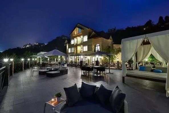 各国民宿的特质，你来了解一下