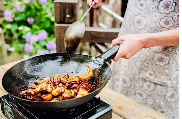 各国民宿的特质，你来了解一下