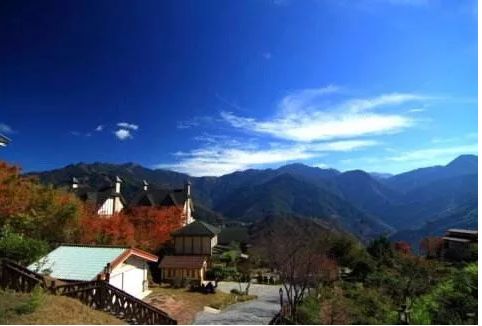 各国民宿的特质，你来了解一下