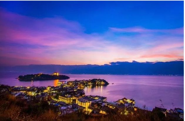 各国民宿的特质，你来了解一下