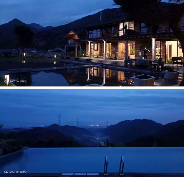 各国民宿的特质，你来了解一下