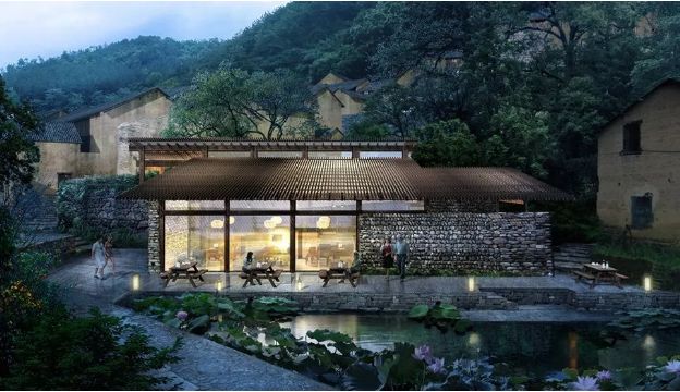 各国民宿的特质，你来了解一下