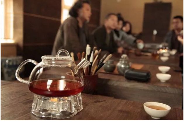 各国民宿的特质，你来了解一下