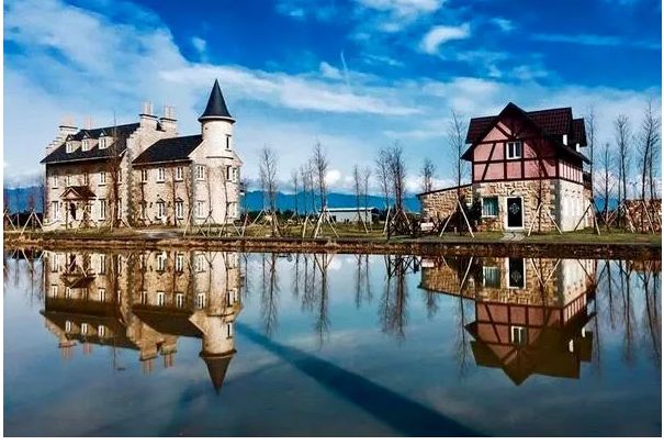 各国民宿的特质，你来了解一下