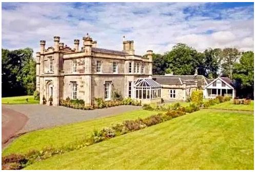 各国民宿的特质，你来了解一下