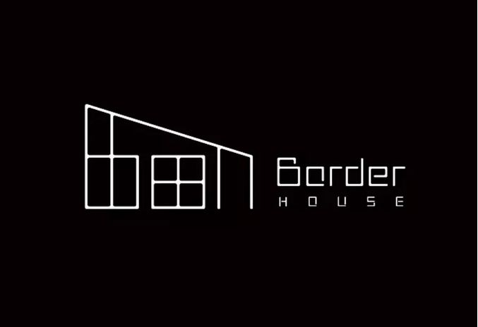 60家设计感慢慢的民宿Logo