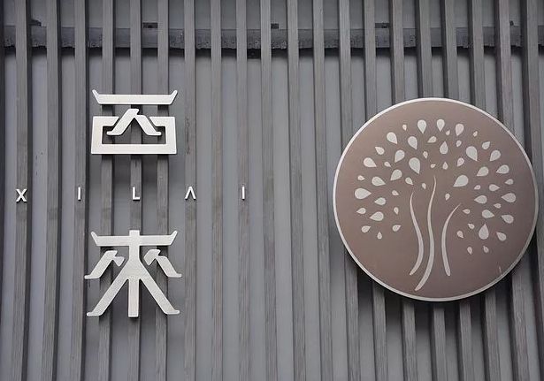 60家设计感慢慢的民宿Logo