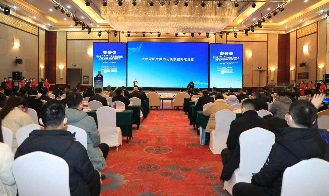 河南翔宇医疗怎么乘风破浪 奋发笃行——翔宇医疗2022大事记_https://www.jmylbn.com_新闻资讯_第57张