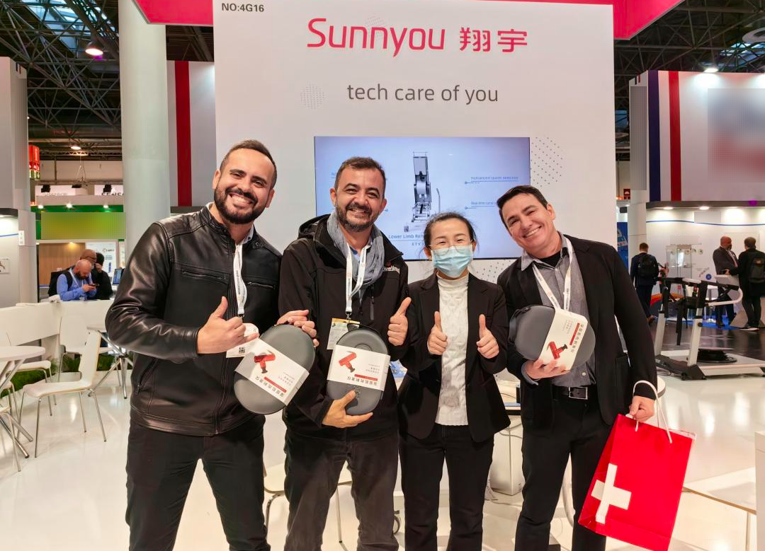 河南翔宇医疗怎么乘风破浪 奋发笃行——翔宇医疗2022大事记_https://www.jmylbn.com_新闻资讯_第52张