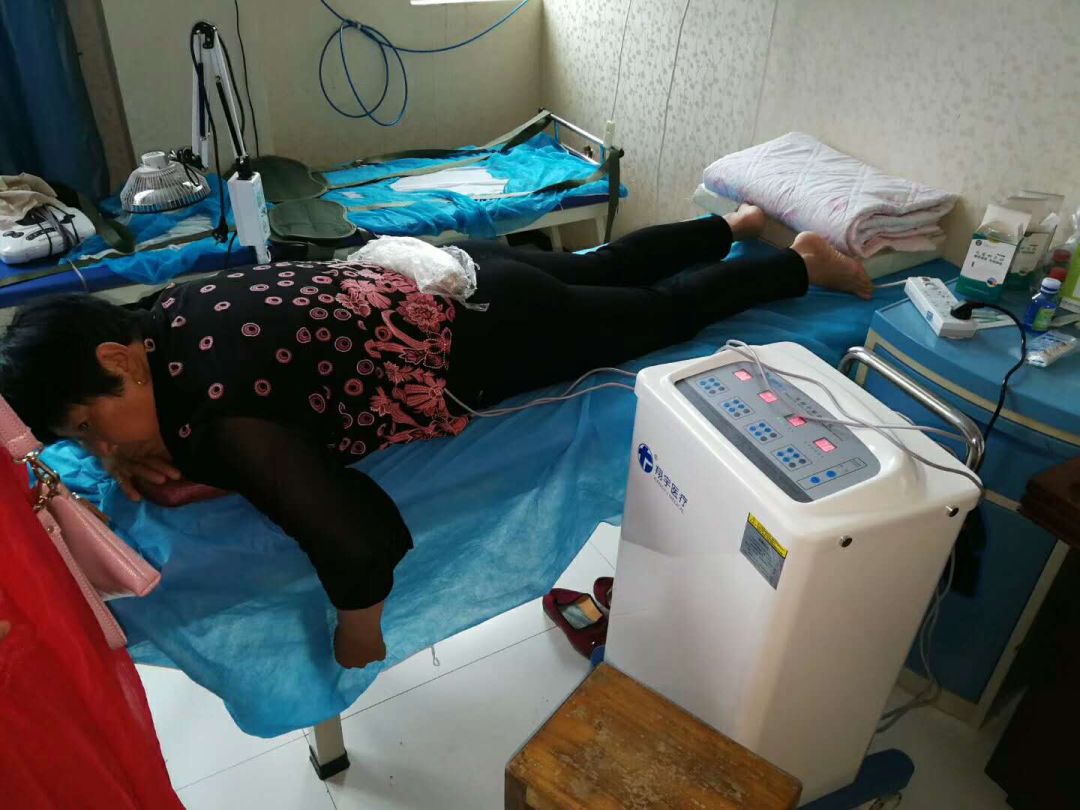 为什么理疗用电极刺激康复理疗指南 ｜ 低、中、高频电疗法精准化参数、电极放置和风险防范指南_https://www.jmylbn.com_新闻资讯_第14张