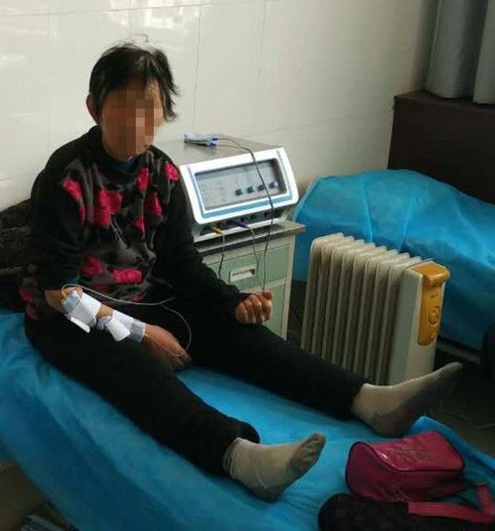 为什么理疗用电极刺激康复理疗指南 ｜ 低、中、高频电疗法精准化参数、电极放置和风险防范指南_https://www.jmylbn.com_新闻资讯_第3张