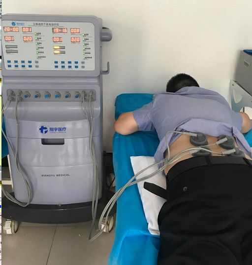 为什么理疗用电极刺激康复理疗指南 ｜ 低、中、高频电疗法精准化参数、电极放置和风险防范指南_https://www.jmylbn.com_新闻资讯_第18张