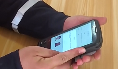 灵璧颐高国际电商园二期项目入围安徽省2022年“智慧工地”试点项目！(图8)