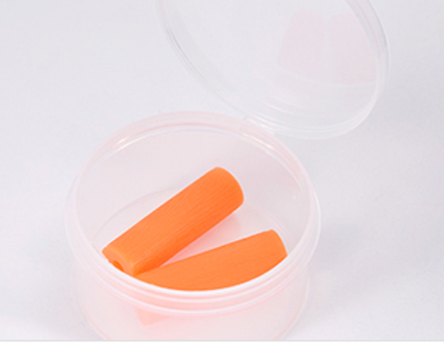 牙科材料硅胶怎么用隐形矫正中，咬胶如何正确使用_https://www.jmylbn.com_新闻资讯_第15张