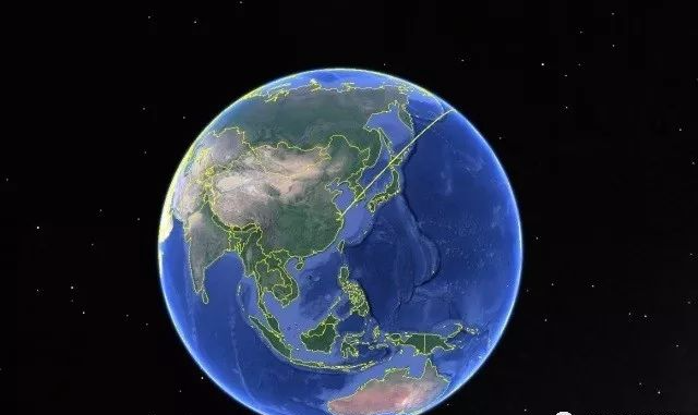 為什么中國飛往美國的飛機，寧可繞一圈，也不愿穿越太平洋？的圖1